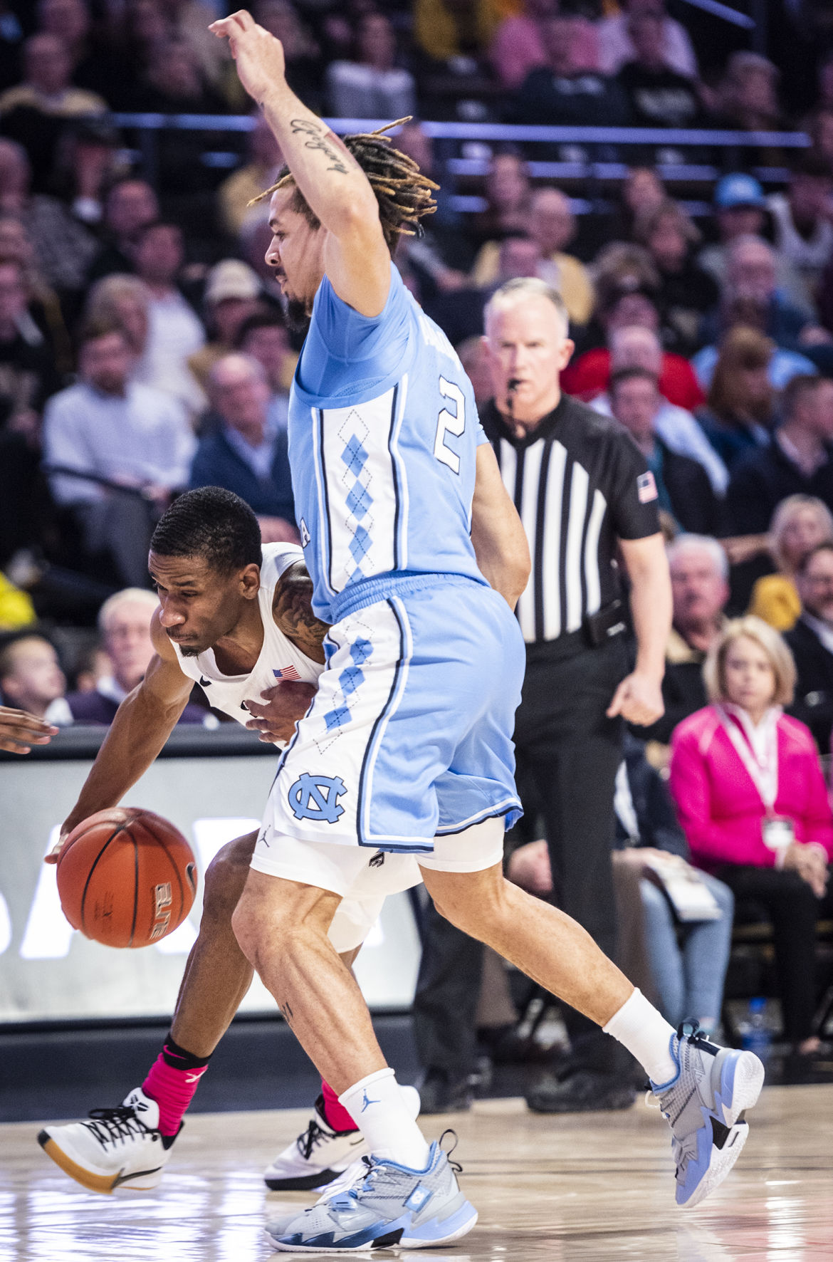 WakeBasketball